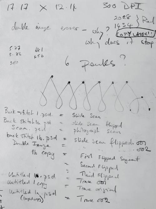 2004 Back Stitch Echo']}